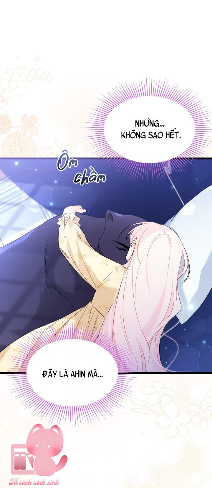 Quan Hệ Cộng Sinh Giữa Báo Đen Và Thỏ Trắng - Chap 54 - Trang 60