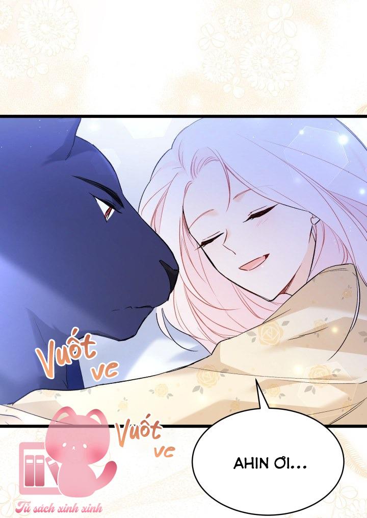 Quan Hệ Cộng Sinh Giữa Báo Đen Và Thỏ Trắng - Chap 54 - Trang 61