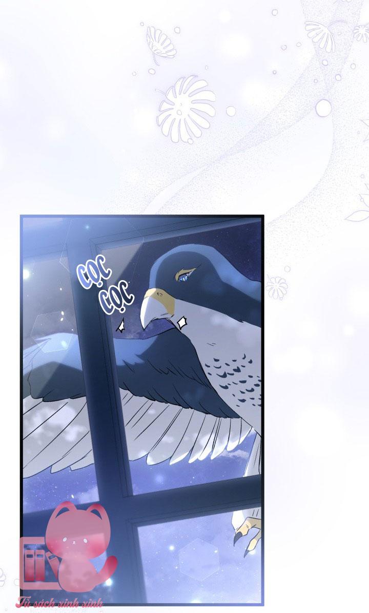Quan Hệ Cộng Sinh Giữa Báo Đen Và Thỏ Trắng - Chap 54 - Trang 8