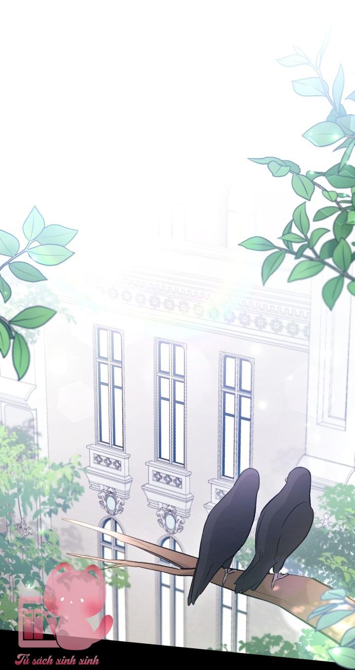 Quan Hệ Cộng Sinh Giữa Báo Đen Và Thỏ Trắng - Chap 55 - Trang 1