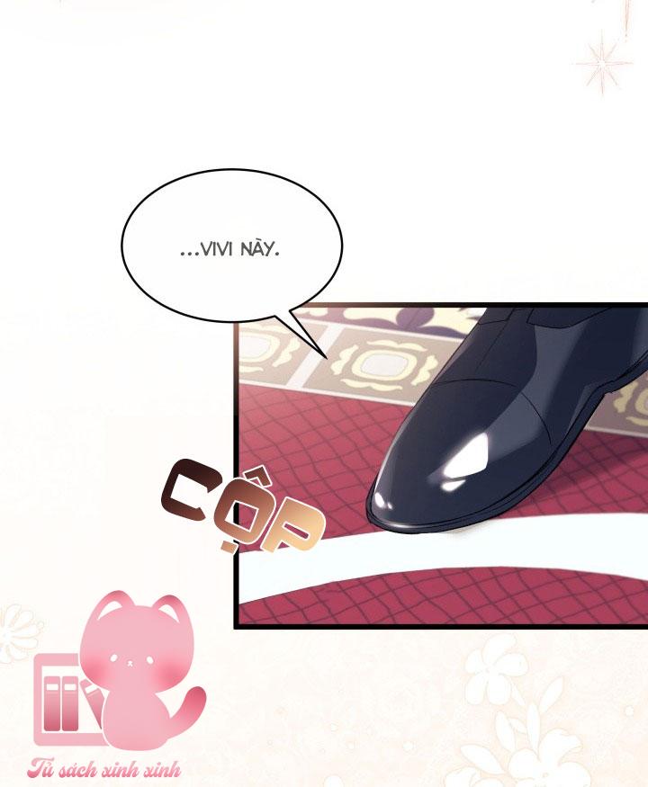 Quan Hệ Cộng Sinh Giữa Báo Đen Và Thỏ Trắng - Chap 55 - Trang 17