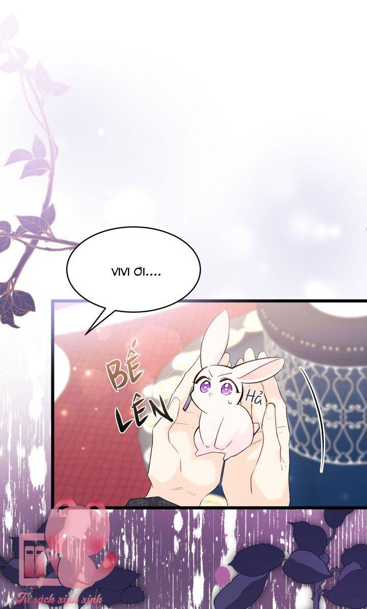 Quan Hệ Cộng Sinh Giữa Báo Đen Và Thỏ Trắng - Chap 55 - Trang 20