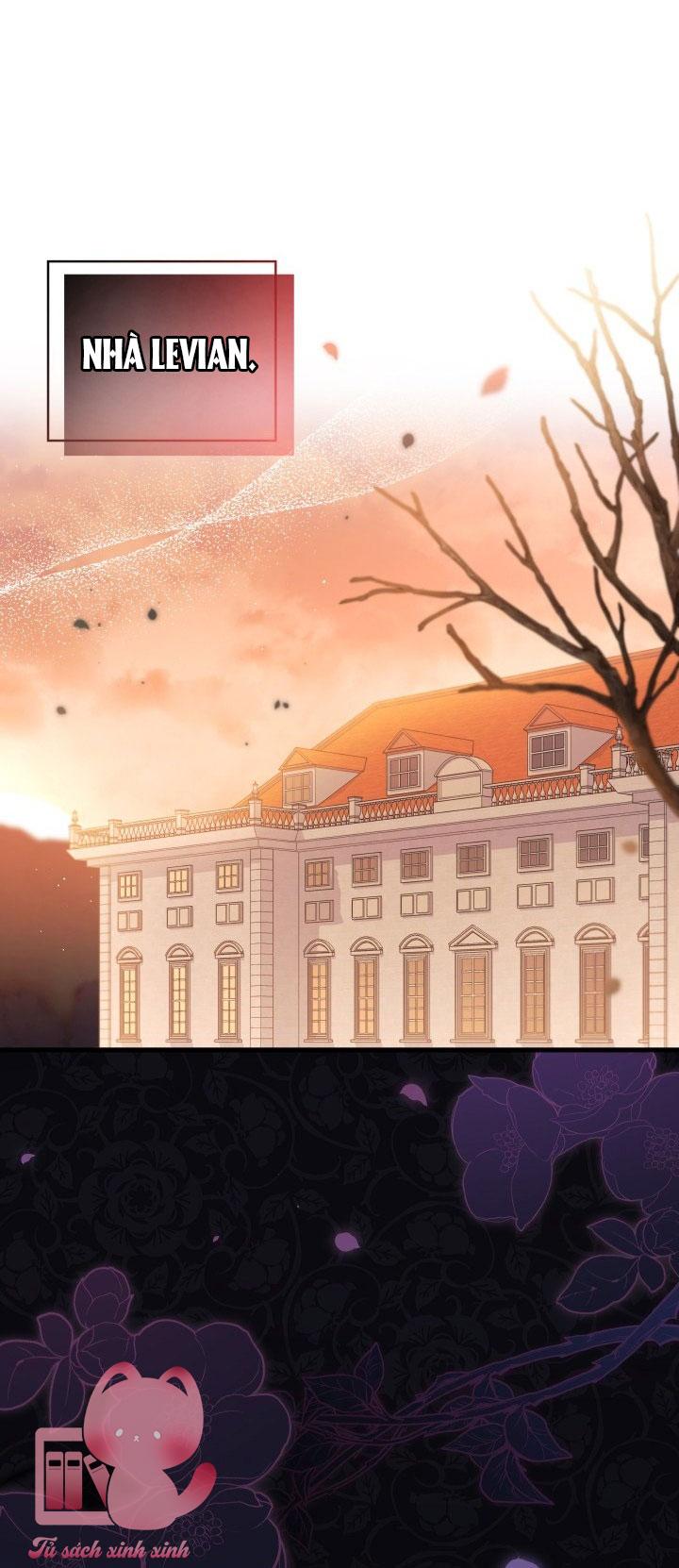 Quan Hệ Cộng Sinh Giữa Báo Đen Và Thỏ Trắng - Chap 55 - Trang 28