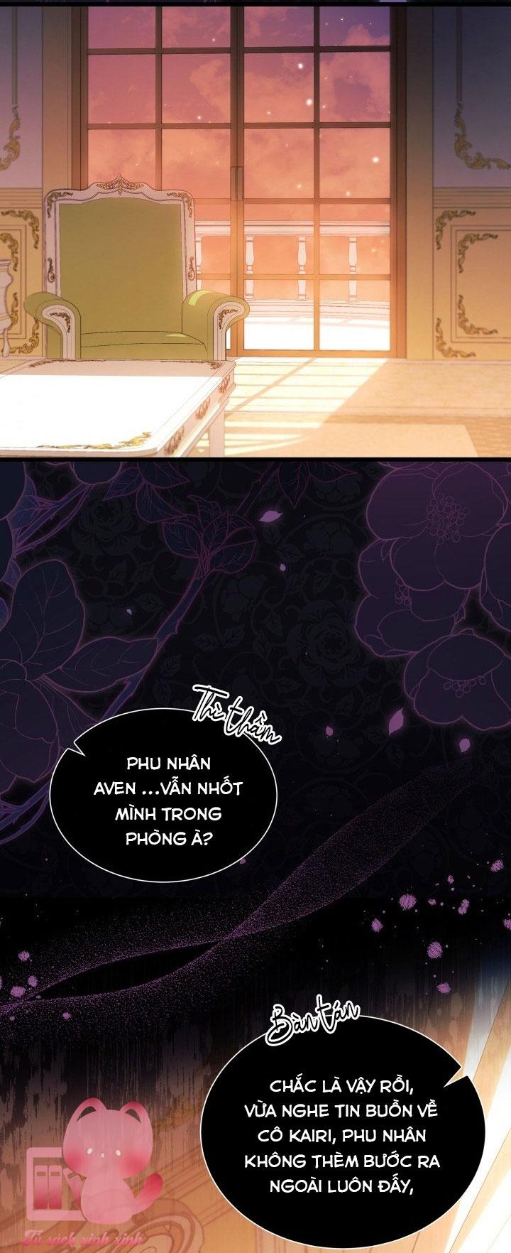 Quan Hệ Cộng Sinh Giữa Báo Đen Và Thỏ Trắng - Chap 55 - Trang 29