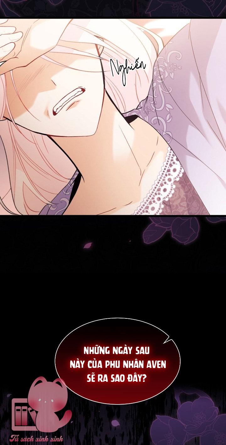 Quan Hệ Cộng Sinh Giữa Báo Đen Và Thỏ Trắng - Chap 55 - Trang 31