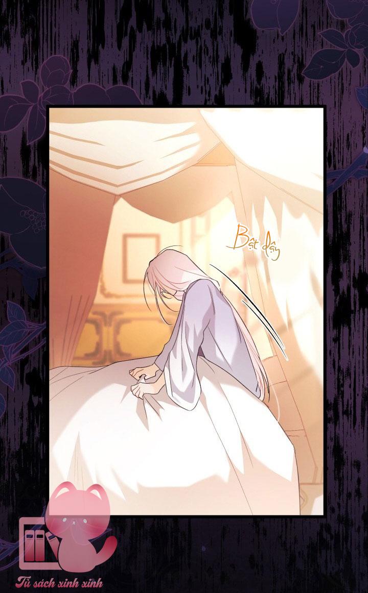 Quan Hệ Cộng Sinh Giữa Báo Đen Và Thỏ Trắng - Chap 55 - Trang 32