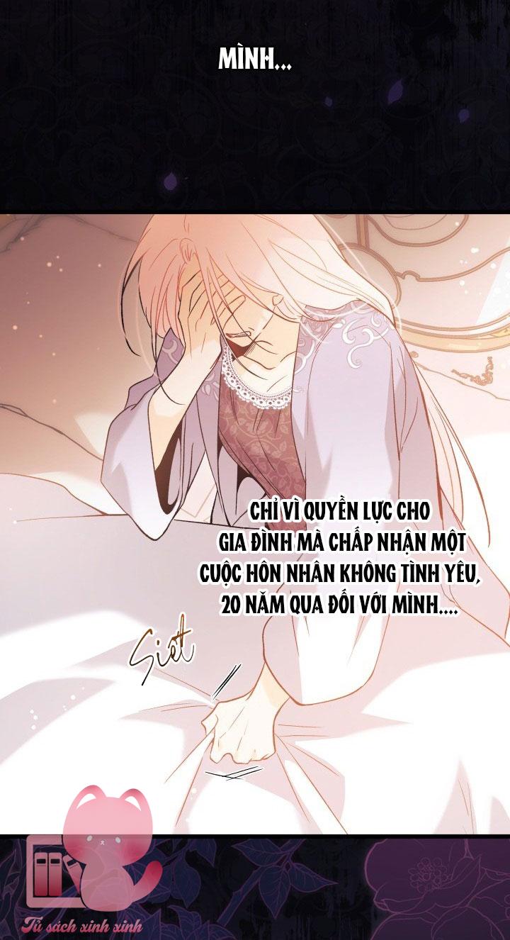 Quan Hệ Cộng Sinh Giữa Báo Đen Và Thỏ Trắng - Chap 55 - Trang 33