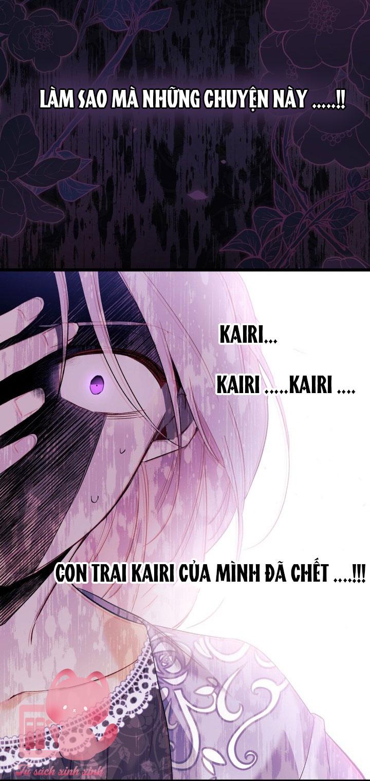 Quan Hệ Cộng Sinh Giữa Báo Đen Và Thỏ Trắng - Chap 55 - Trang 34