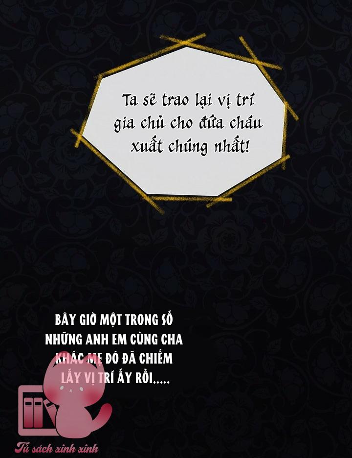 Quan Hệ Cộng Sinh Giữa Báo Đen Và Thỏ Trắng - Chap 55 - Trang 36