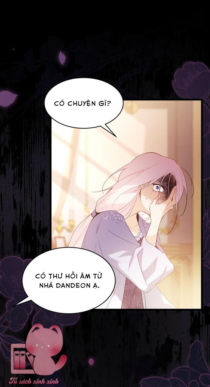 Quan Hệ Cộng Sinh Giữa Báo Đen Và Thỏ Trắng - Chap 55 - Trang 38