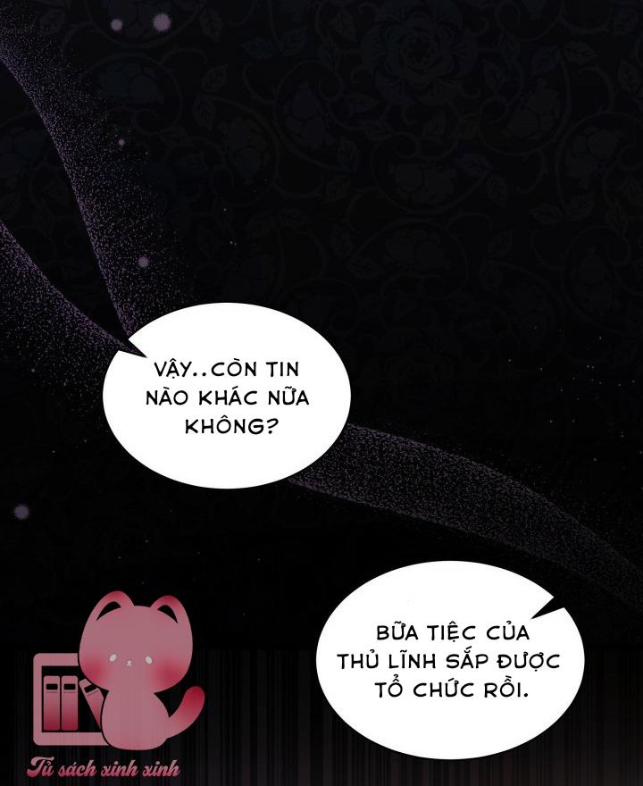 Quan Hệ Cộng Sinh Giữa Báo Đen Và Thỏ Trắng - Chap 55 - Trang 40