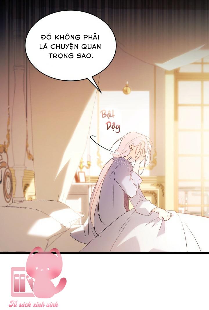 Quan Hệ Cộng Sinh Giữa Báo Đen Và Thỏ Trắng - Chap 55 - Trang 41