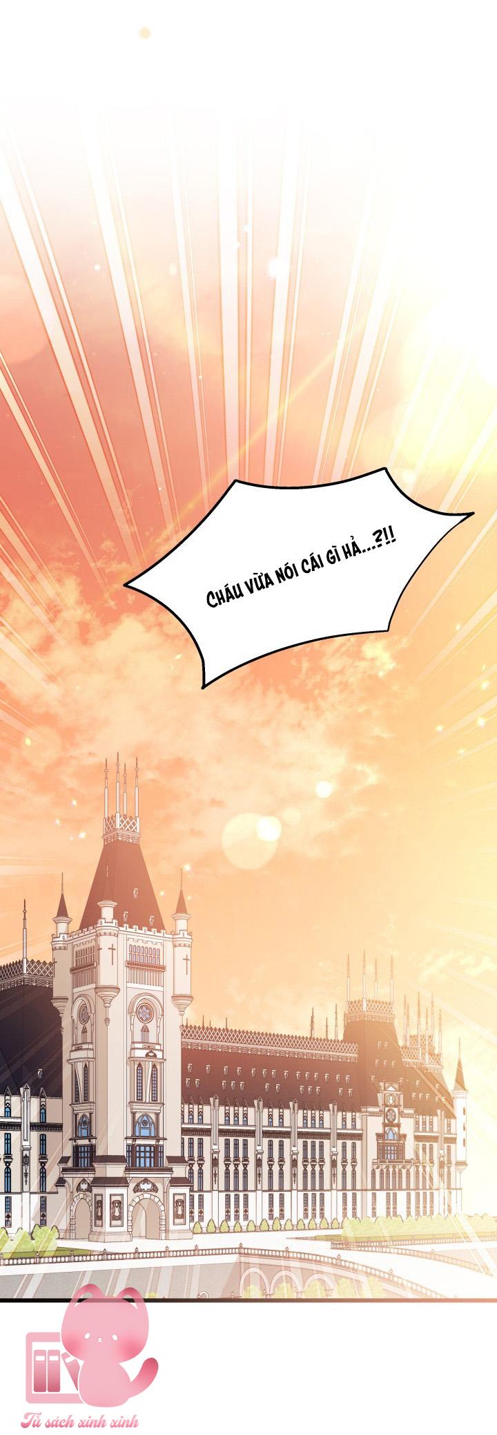Quan Hệ Cộng Sinh Giữa Báo Đen Và Thỏ Trắng - Chap 55 - Trang 46