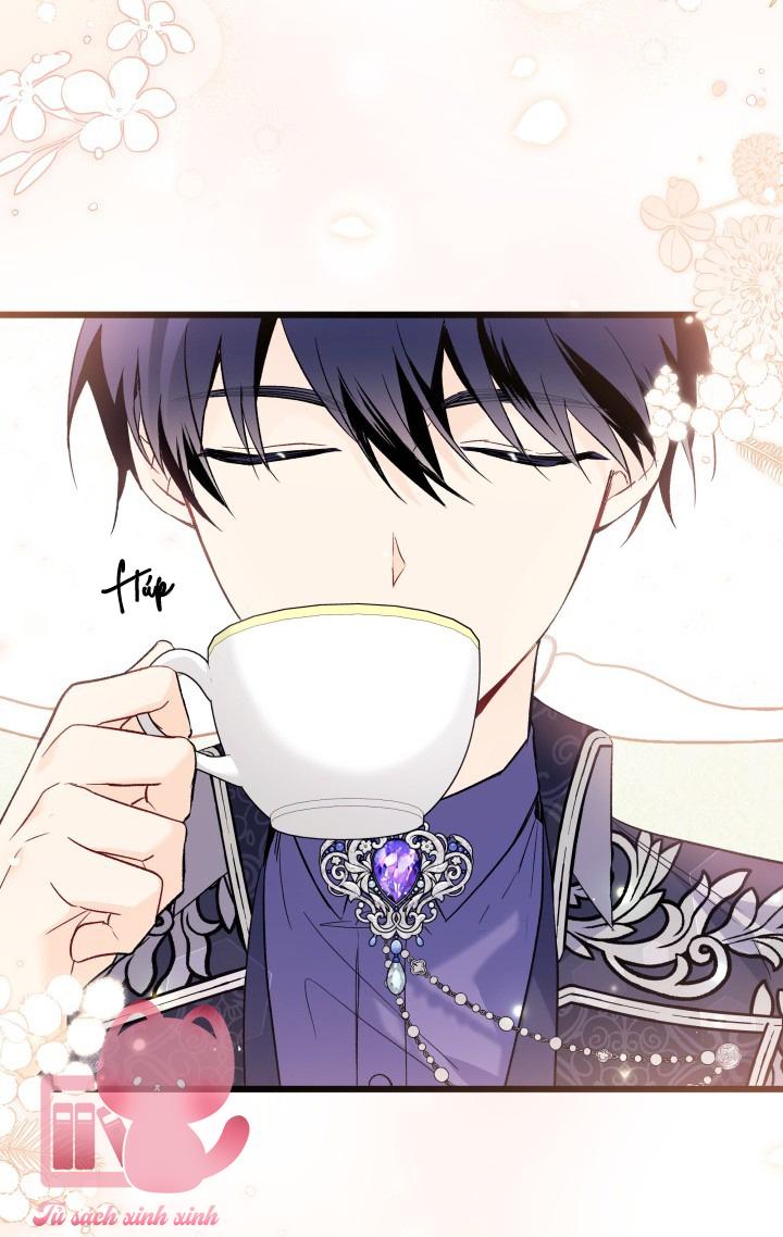 Quan Hệ Cộng Sinh Giữa Báo Đen Và Thỏ Trắng - Chap 55 - Trang 48