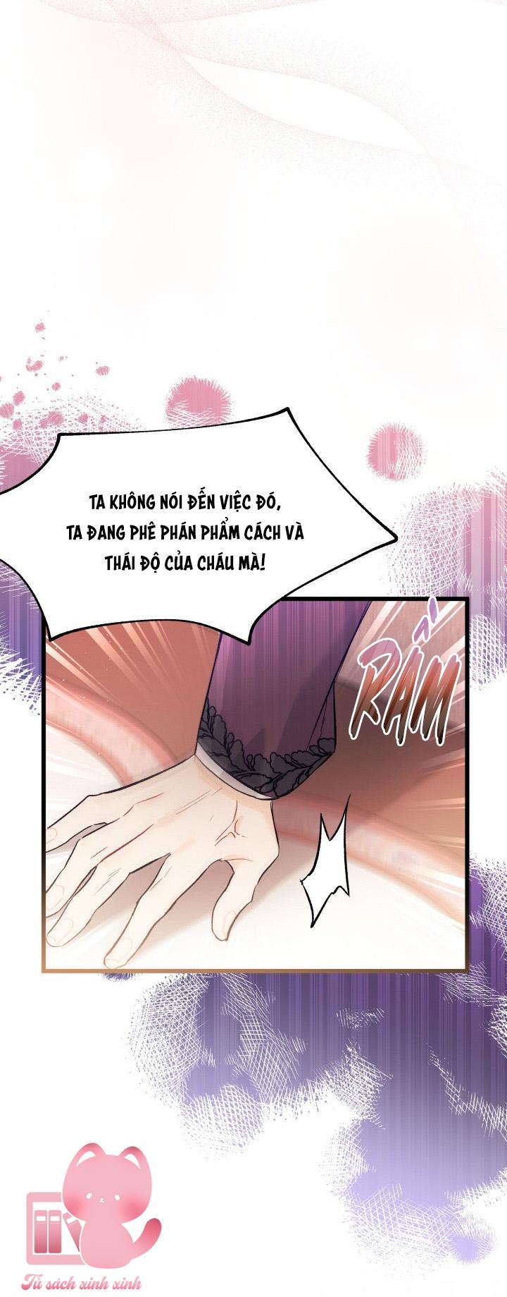 Quan Hệ Cộng Sinh Giữa Báo Đen Và Thỏ Trắng - Chap 55 - Trang 55
