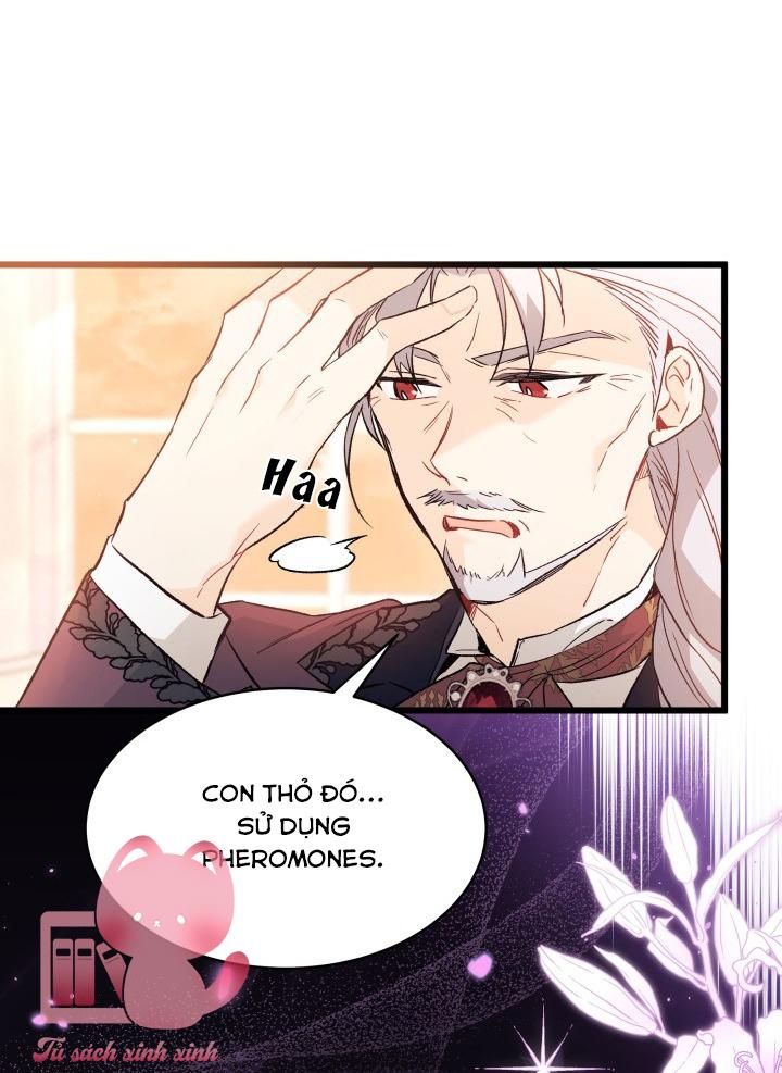 Quan Hệ Cộng Sinh Giữa Báo Đen Và Thỏ Trắng - Chap 55 - Trang 58