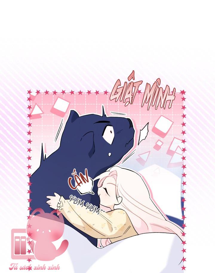 Quan Hệ Cộng Sinh Giữa Báo Đen Và Thỏ Trắng - Chap 55 - Trang 69