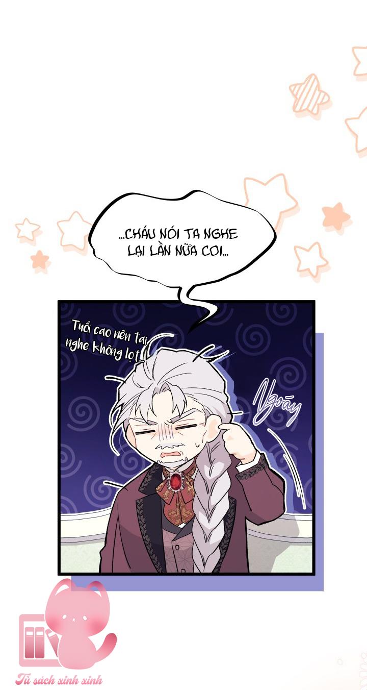 Quan Hệ Cộng Sinh Giữa Báo Đen Và Thỏ Trắng - Chap 55 - Trang 71