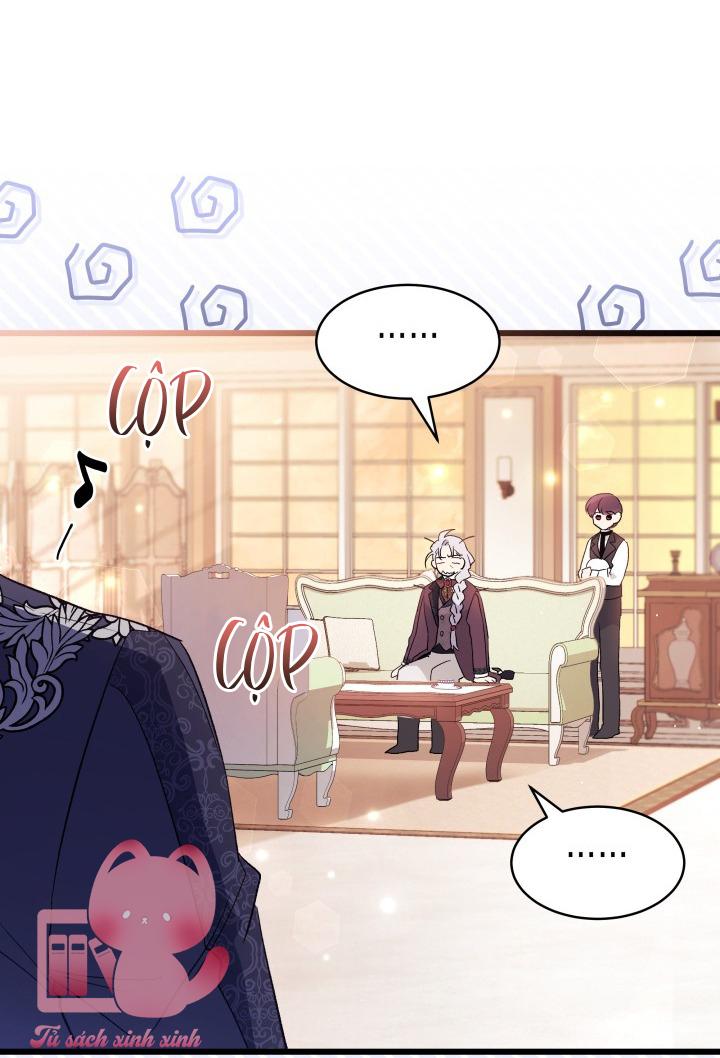 Quan Hệ Cộng Sinh Giữa Báo Đen Và Thỏ Trắng - Chap 55 - Trang 76