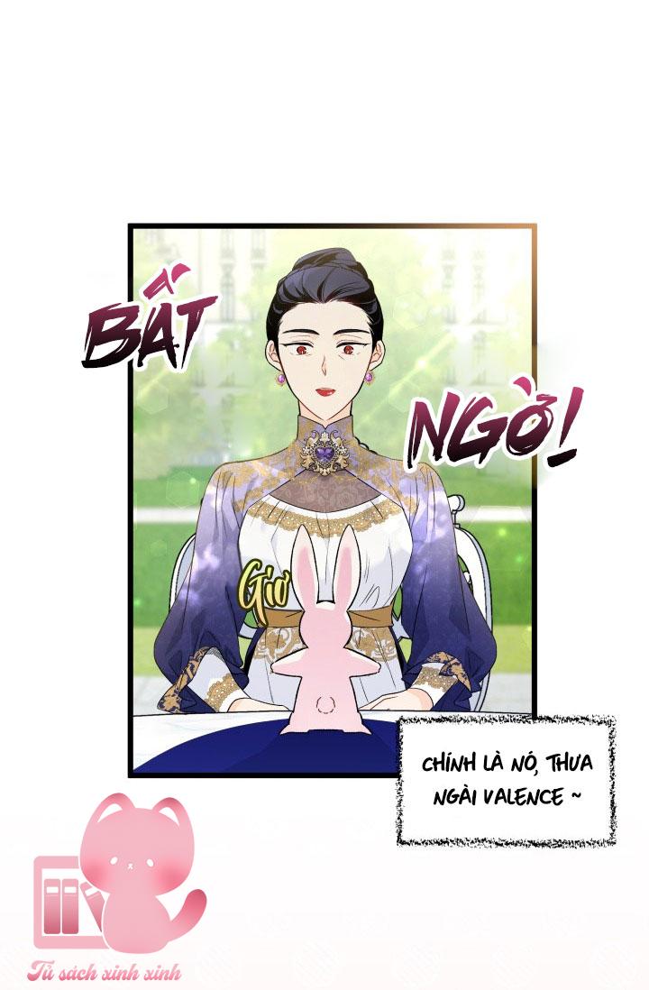 Quan Hệ Cộng Sinh Giữa Báo Đen Và Thỏ Trắng - Chap 56 - Trang 11