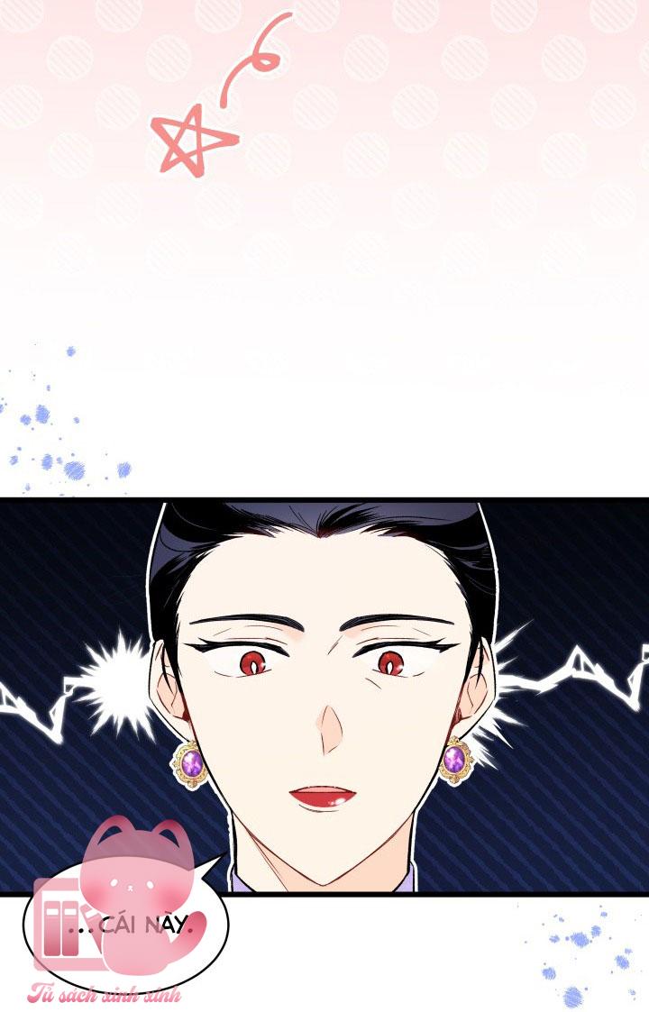 Quan Hệ Cộng Sinh Giữa Báo Đen Và Thỏ Trắng - Chap 56 - Trang 13