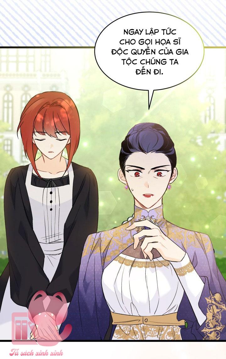 Quan Hệ Cộng Sinh Giữa Báo Đen Và Thỏ Trắng - Chap 56 - Trang 15