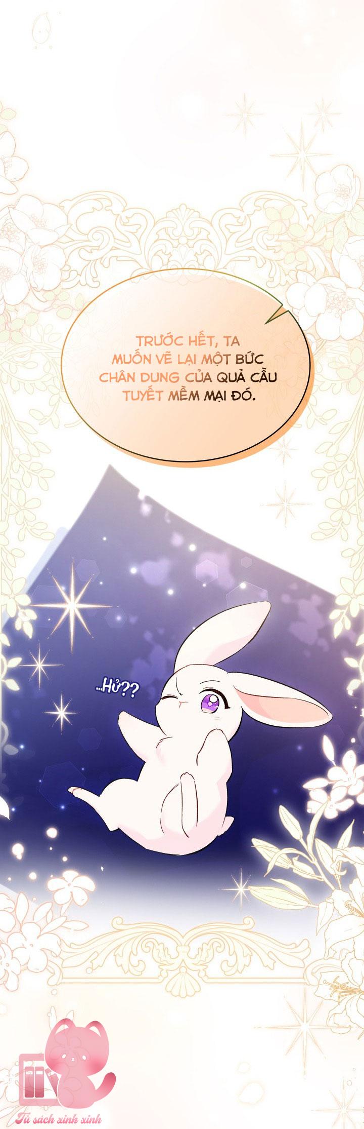 Quan Hệ Cộng Sinh Giữa Báo Đen Và Thỏ Trắng - Chap 56 - Trang 16