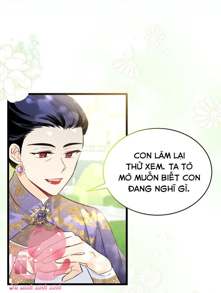 Quan Hệ Cộng Sinh Giữa Báo Đen Và Thỏ Trắng - Chap 56 - Trang 19