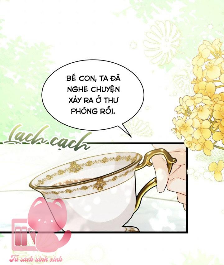 Quan Hệ Cộng Sinh Giữa Báo Đen Và Thỏ Trắng - Chap 56 - Trang 3