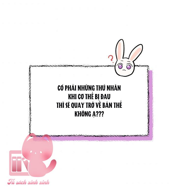 Quan Hệ Cộng Sinh Giữa Báo Đen Và Thỏ Trắng - Chap 56 - Trang 24