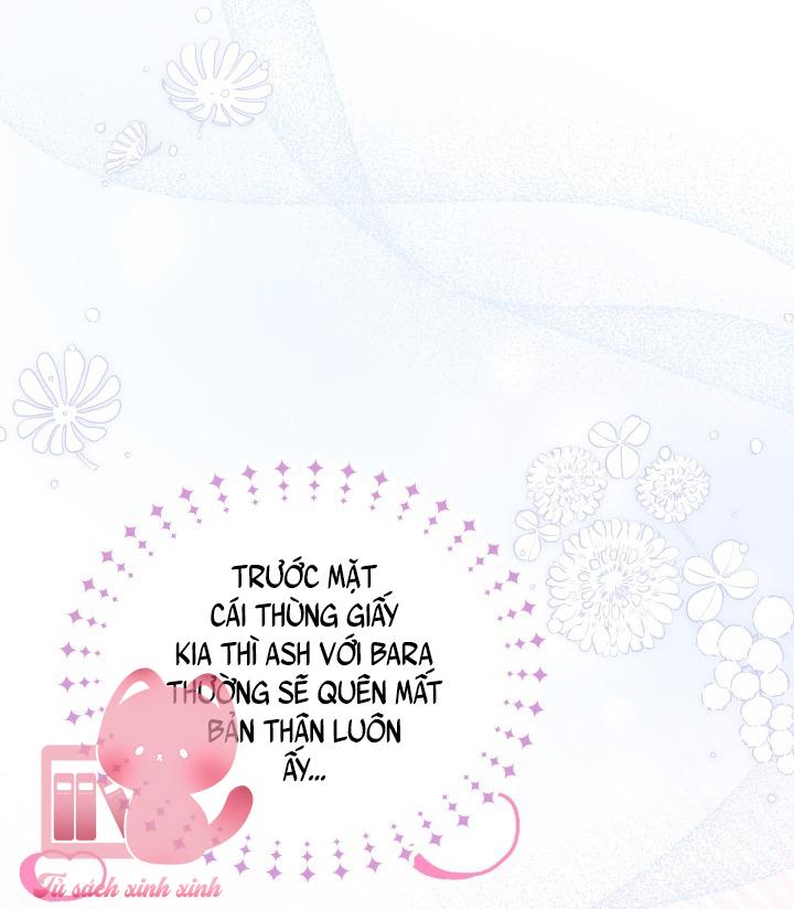 Quan Hệ Cộng Sinh Giữa Báo Đen Và Thỏ Trắng - Chap 56 - Trang 33