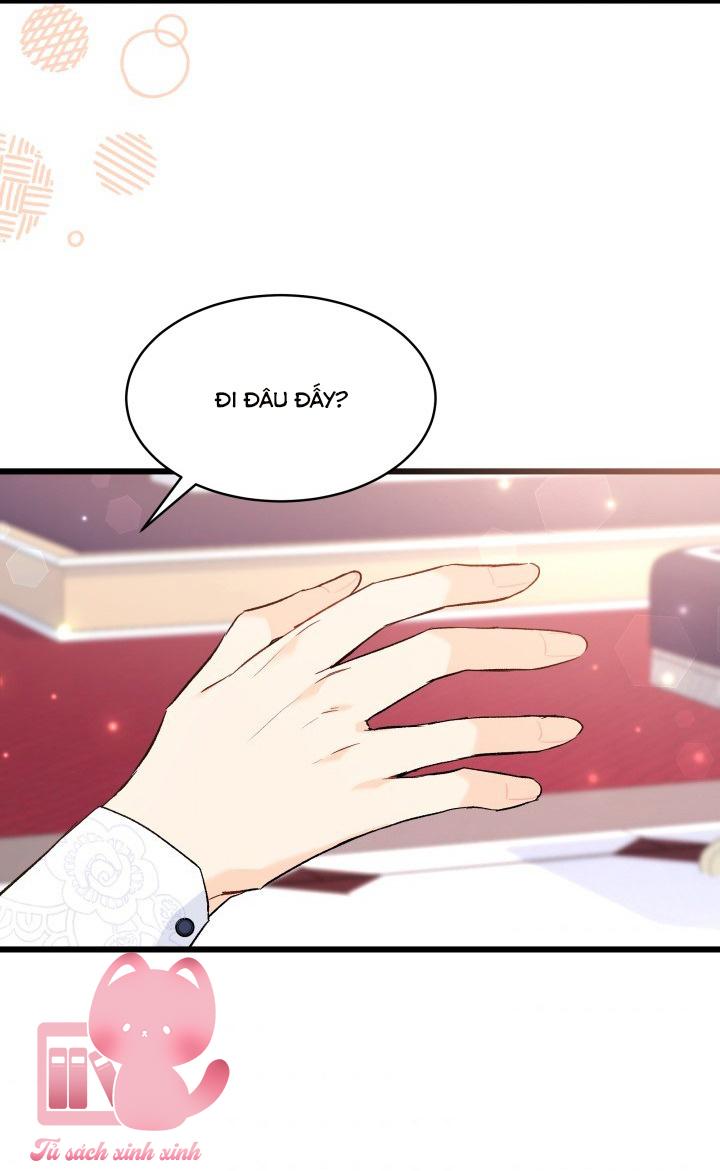 Quan Hệ Cộng Sinh Giữa Báo Đen Và Thỏ Trắng - Chap 56 - Trang 38