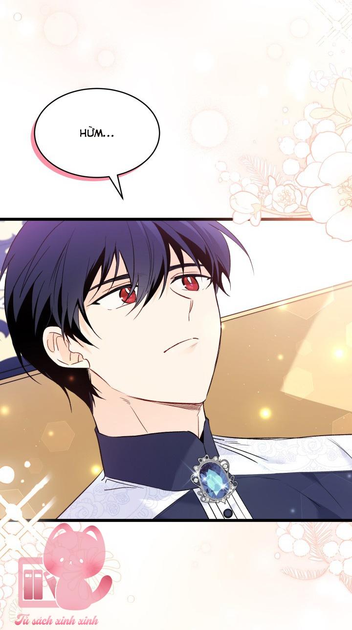 Quan Hệ Cộng Sinh Giữa Báo Đen Và Thỏ Trắng - Chap 56 - Trang 40