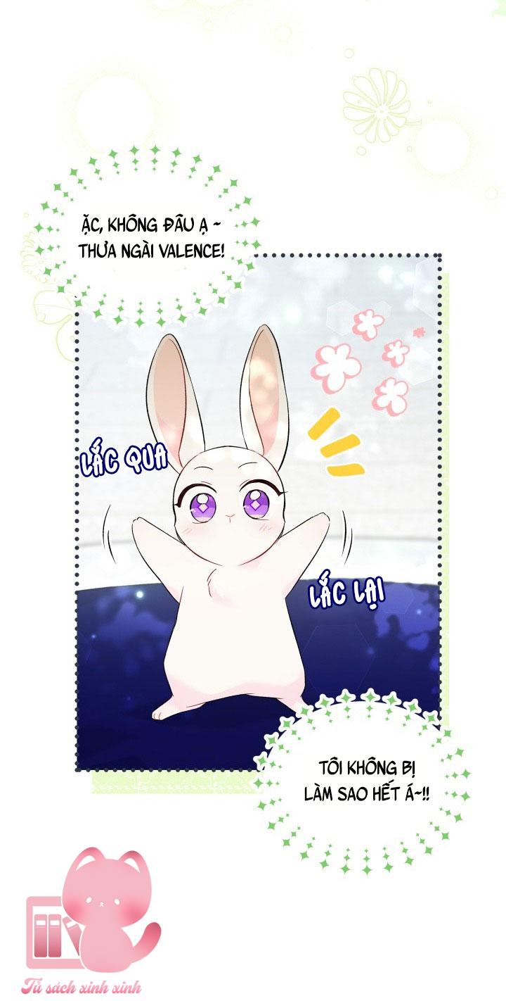 Quan Hệ Cộng Sinh Giữa Báo Đen Và Thỏ Trắng - Chap 56 - Trang 5
