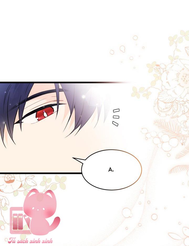 Quan Hệ Cộng Sinh Giữa Báo Đen Và Thỏ Trắng - Chap 56 - Trang 42