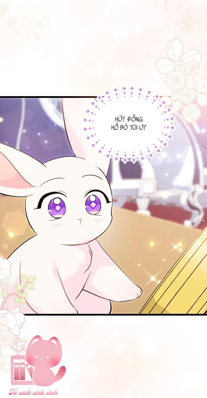 Quan Hệ Cộng Sinh Giữa Báo Đen Và Thỏ Trắng - Chap 56 - Trang 44