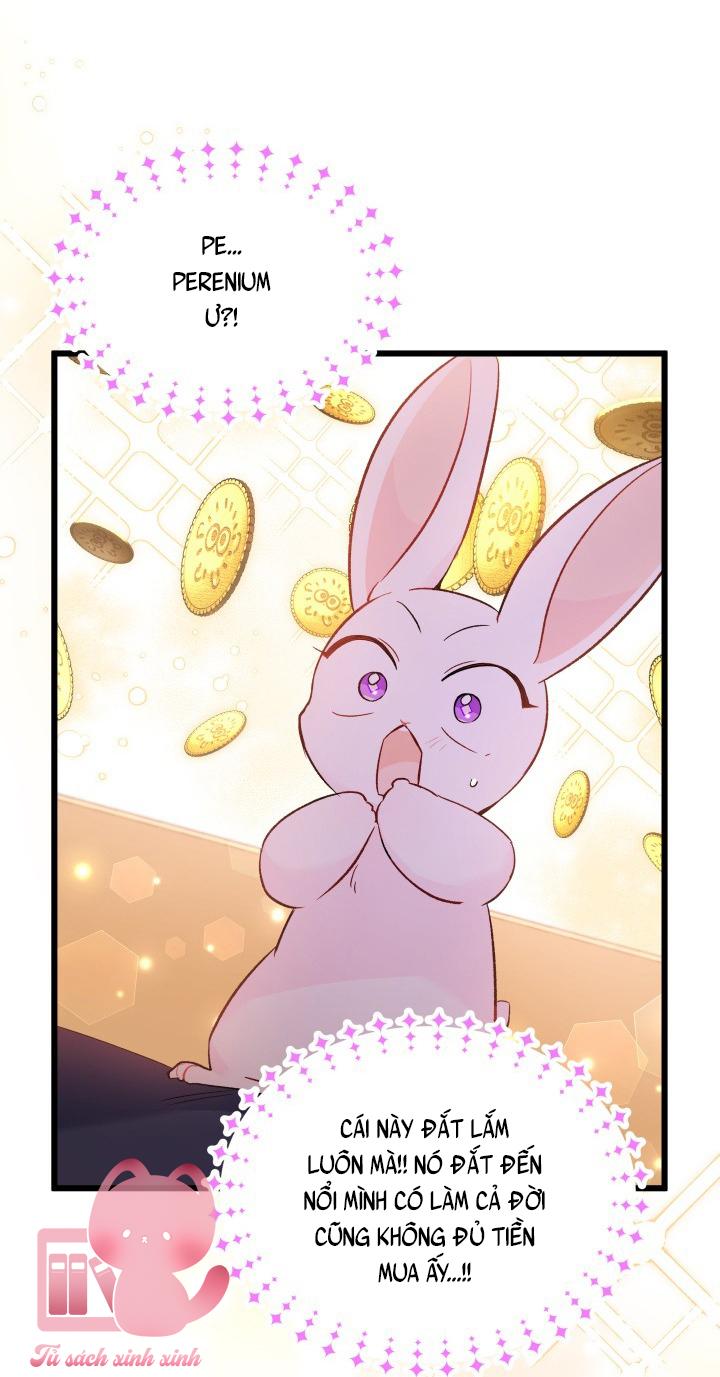 Quan Hệ Cộng Sinh Giữa Báo Đen Và Thỏ Trắng - Chap 56 - Trang 47