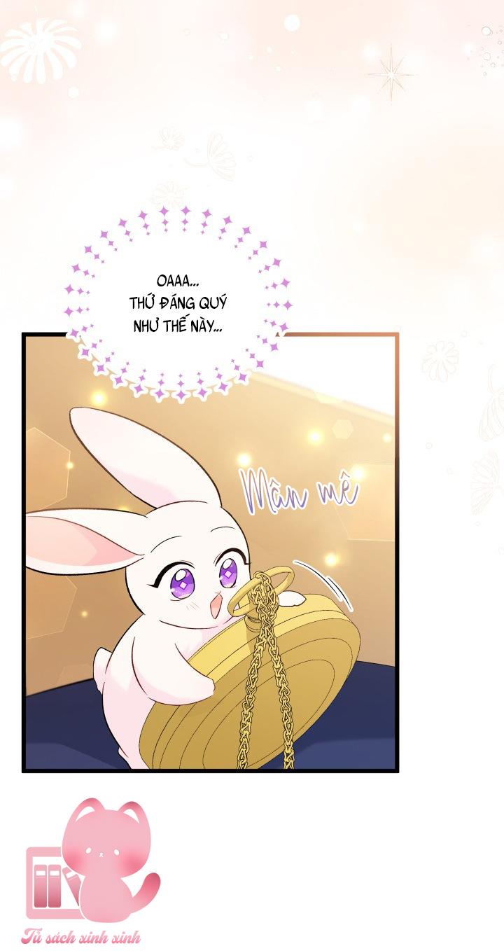 Quan Hệ Cộng Sinh Giữa Báo Đen Và Thỏ Trắng - Chap 56 - Trang 50