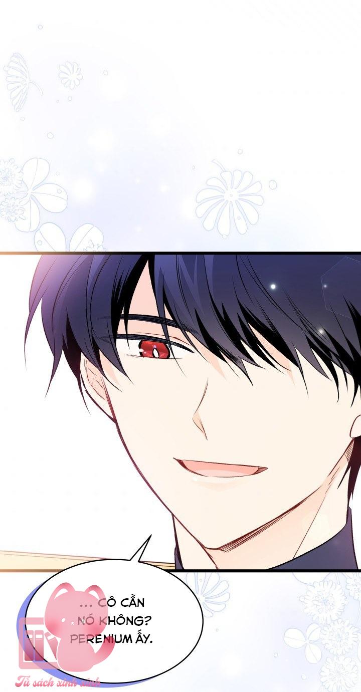 Quan Hệ Cộng Sinh Giữa Báo Đen Và Thỏ Trắng - Chap 56 - Trang 52
