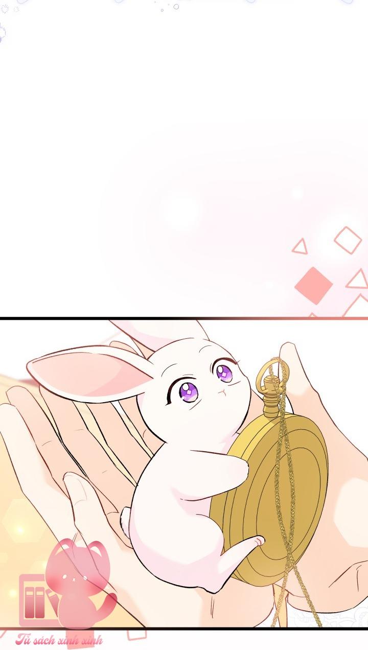 Quan Hệ Cộng Sinh Giữa Báo Đen Và Thỏ Trắng - Chap 56 - Trang 55