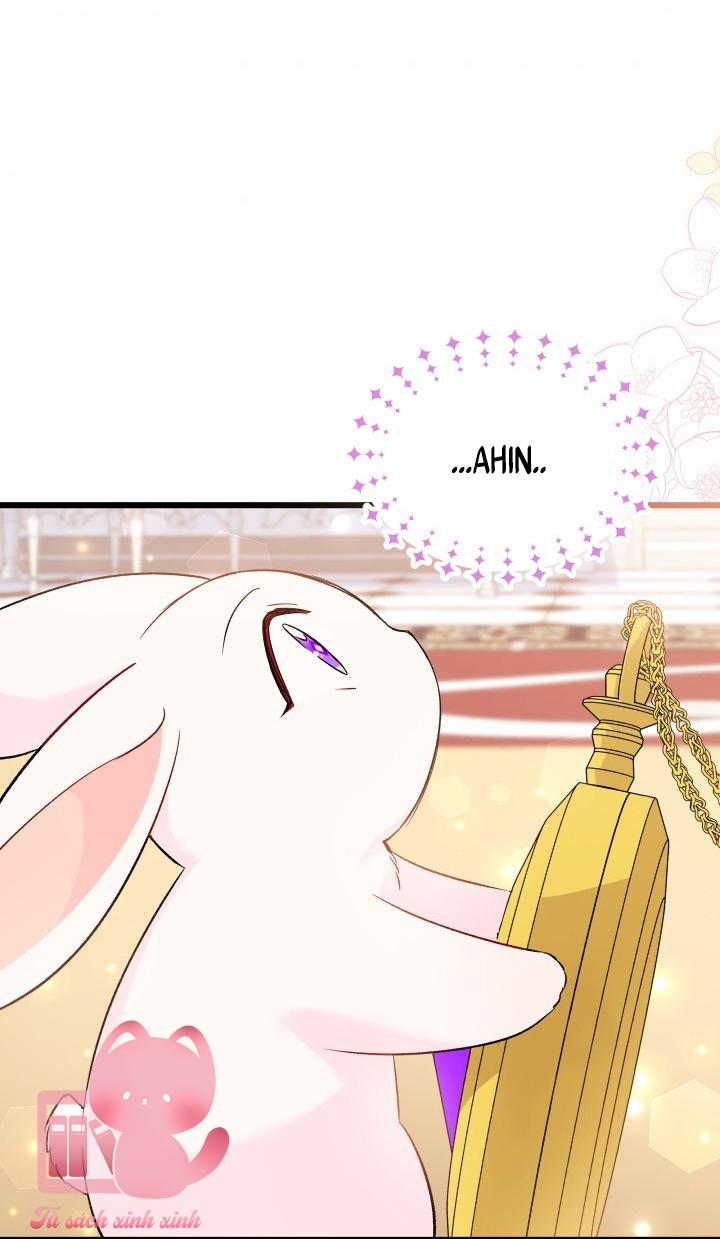Quan Hệ Cộng Sinh Giữa Báo Đen Và Thỏ Trắng - Chap 56 - Trang 60