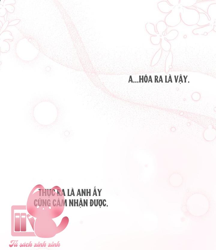 Quan Hệ Cộng Sinh Giữa Báo Đen Và Thỏ Trắng - Chap 56 - Trang 61