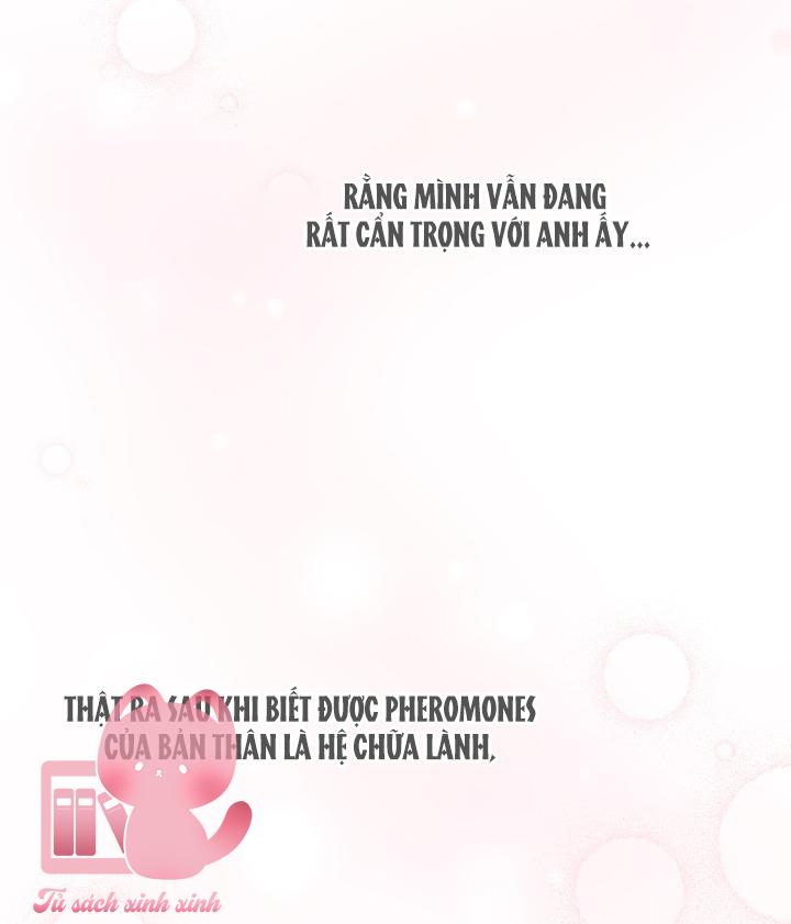 Quan Hệ Cộng Sinh Giữa Báo Đen Và Thỏ Trắng - Chap 56 - Trang 62