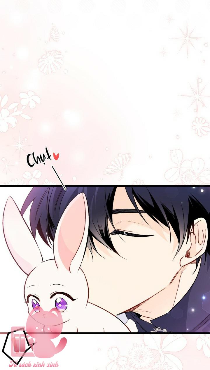 Quan Hệ Cộng Sinh Giữa Báo Đen Và Thỏ Trắng - Chap 56 - Trang 78