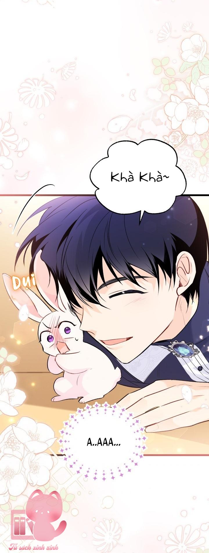 Quan Hệ Cộng Sinh Giữa Báo Đen Và Thỏ Trắng - Chap 56 - Trang 80