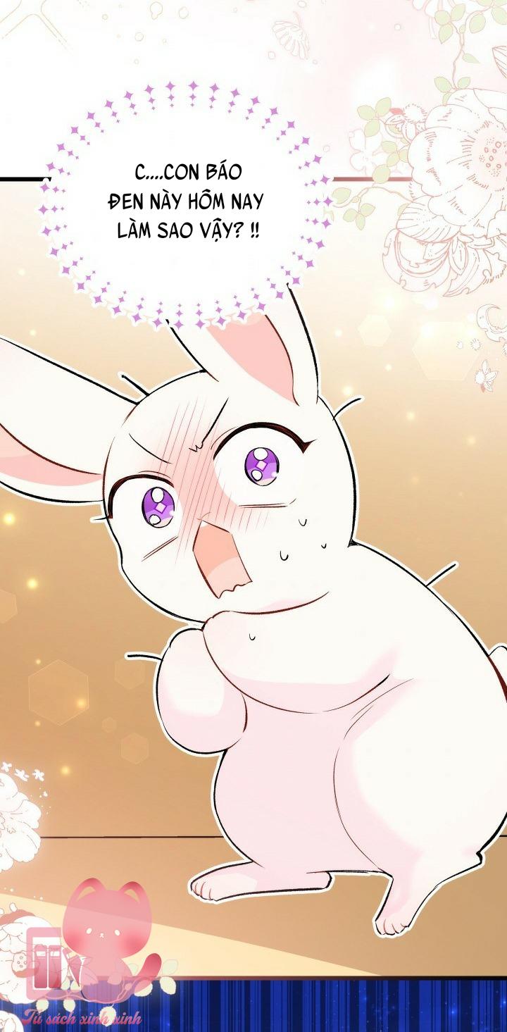 Quan Hệ Cộng Sinh Giữa Báo Đen Và Thỏ Trắng - Chap 56 - Trang 81
