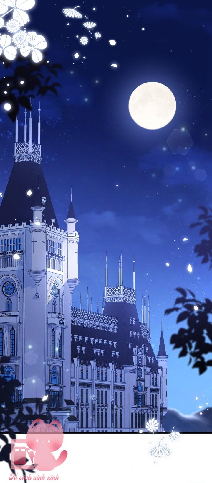Quan Hệ Cộng Sinh Giữa Báo Đen Và Thỏ Trắng - Chap 57 - Trang 1