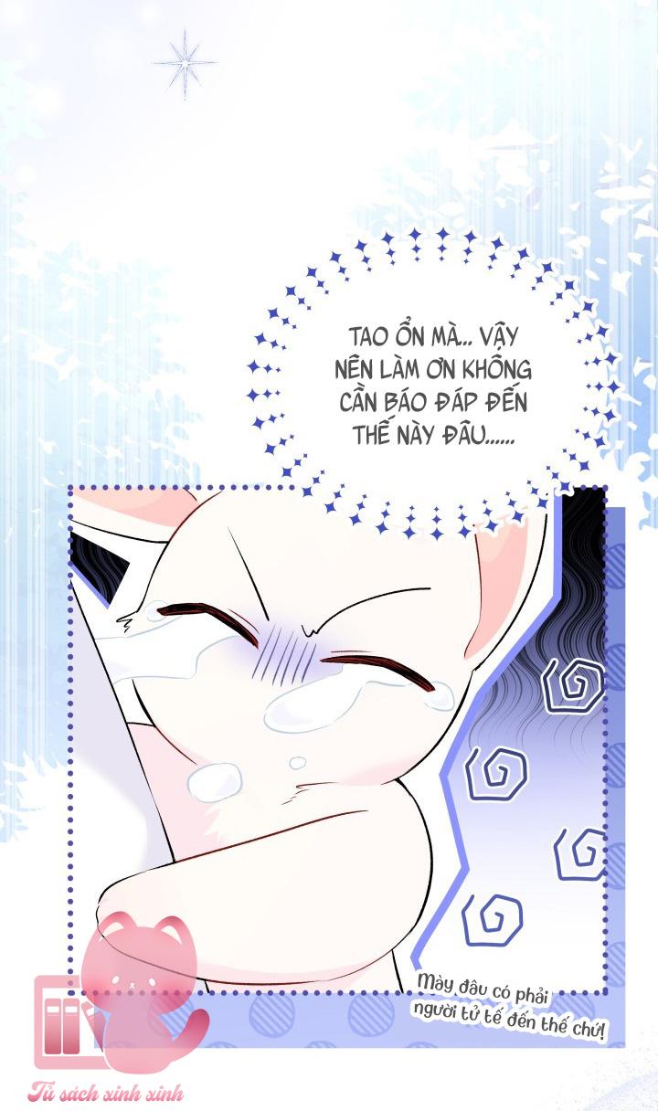 Quan Hệ Cộng Sinh Giữa Báo Đen Và Thỏ Trắng - Chap 57 - Trang 24