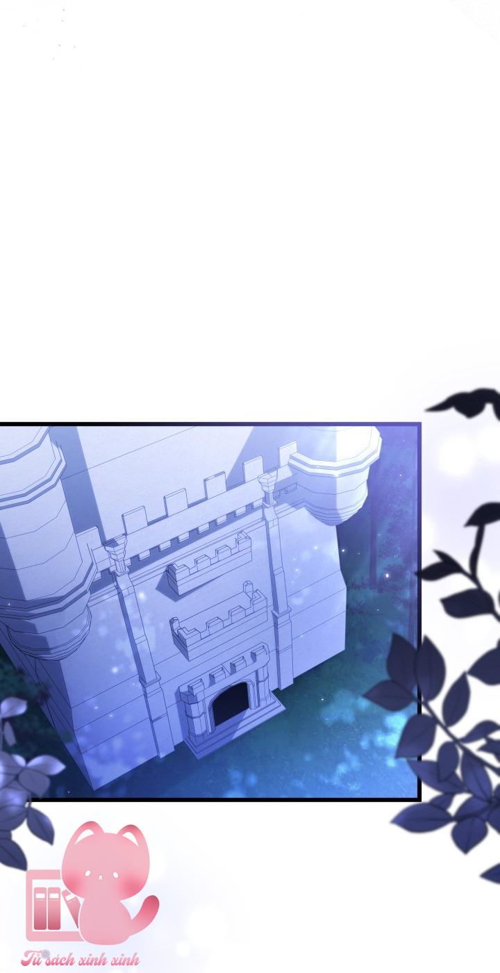 Quan Hệ Cộng Sinh Giữa Báo Đen Và Thỏ Trắng - Chap 57 - Trang 26