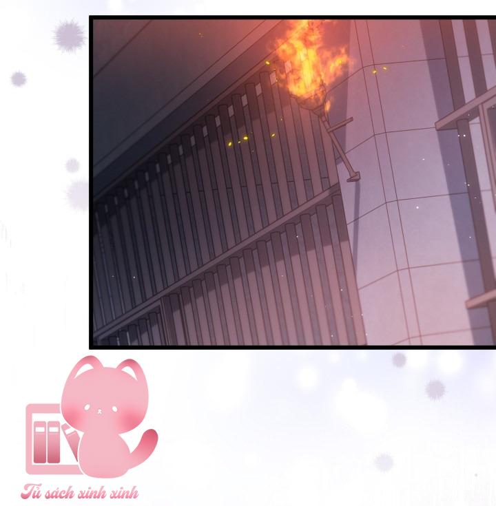 Quan Hệ Cộng Sinh Giữa Báo Đen Và Thỏ Trắng - Chap 57 - Trang 27